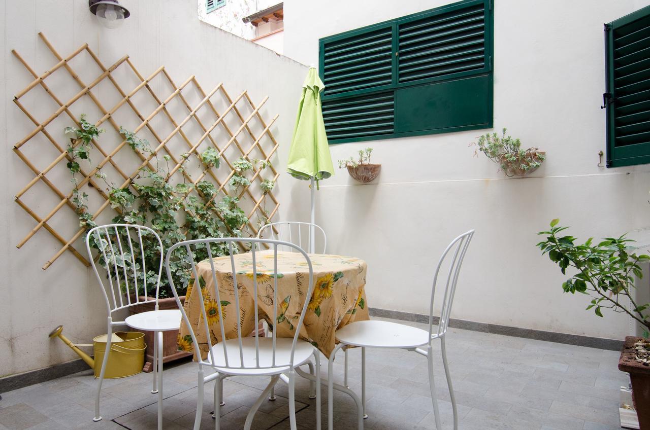 Agnolo Garden & Fresh Market Florencja Zewnętrze zdjęcie