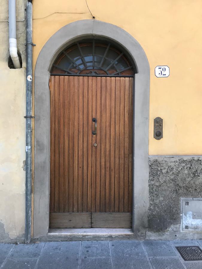 Agnolo Garden & Fresh Market Florencja Zewnętrze zdjęcie